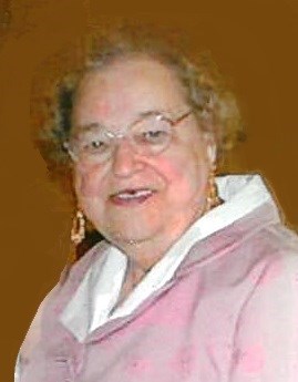 Obituary of Jean E. Wells
