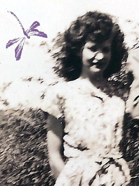 Obituary of Betty Jo Langston