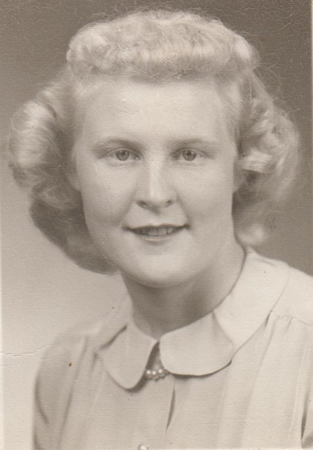 Obituary of Elizabeth L Remmers