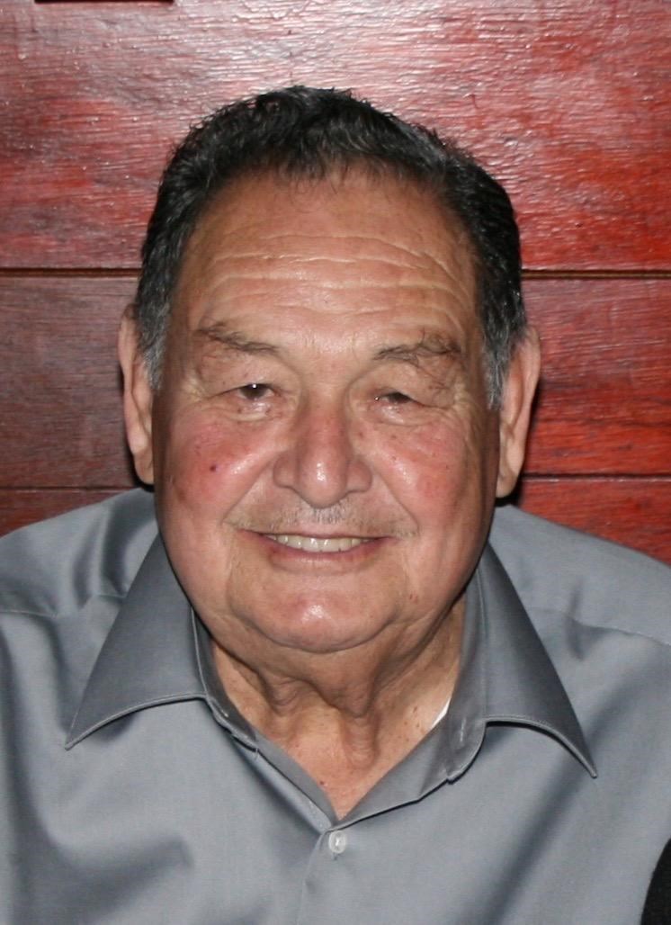 Obituary of Mike R. Cardenas