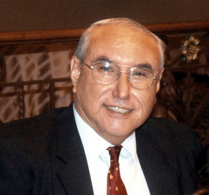 Obituary of Espiridion T. Ojeda Jr.