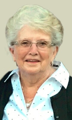 Obituary of Jacqueline "Jackie" Virginia Johnson