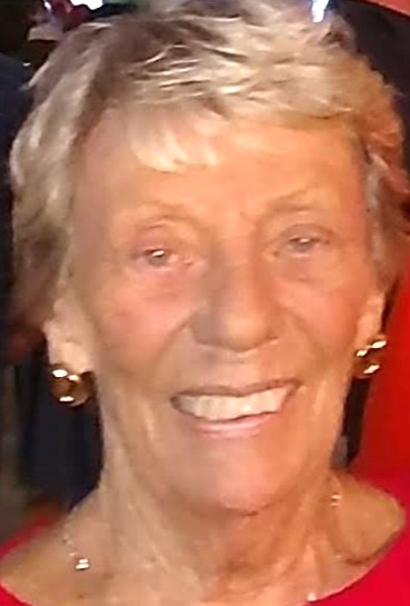 Obituary of Zita F Wright