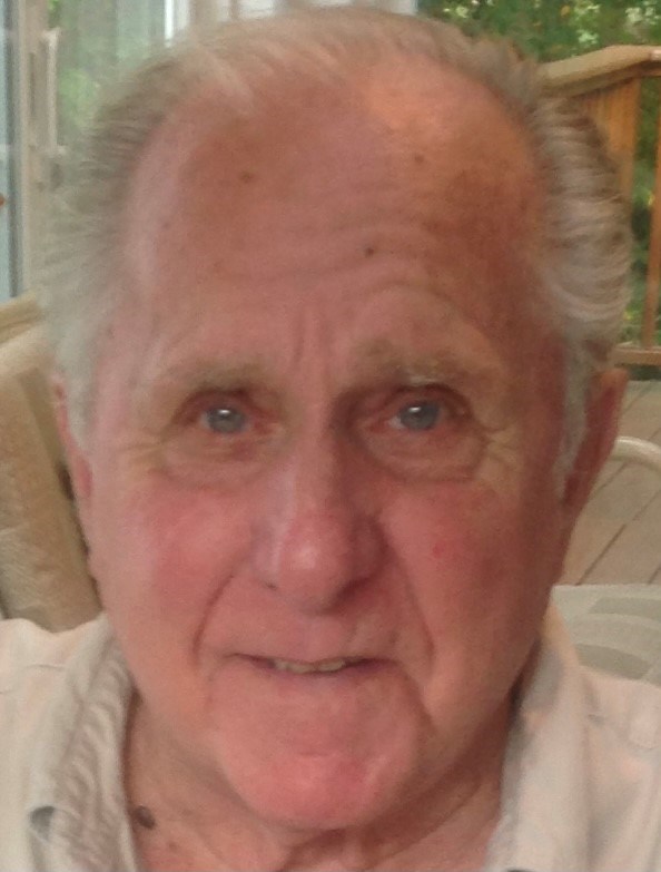 Norman Parmenter Obituary Framingham, MA