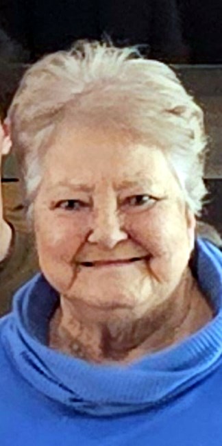 Obituary of Ruth Suire Abshire