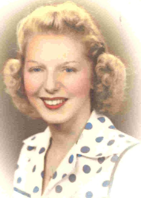 Obituary of Florence E. Hutt Quigley