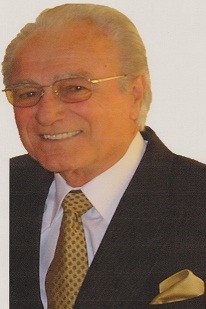Obituario de Alvaro P. Ferreira
