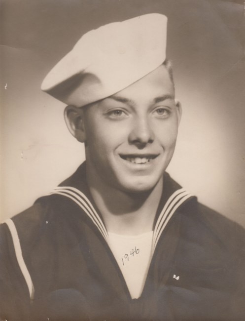 Obituary of Wilber Lyle Matthews