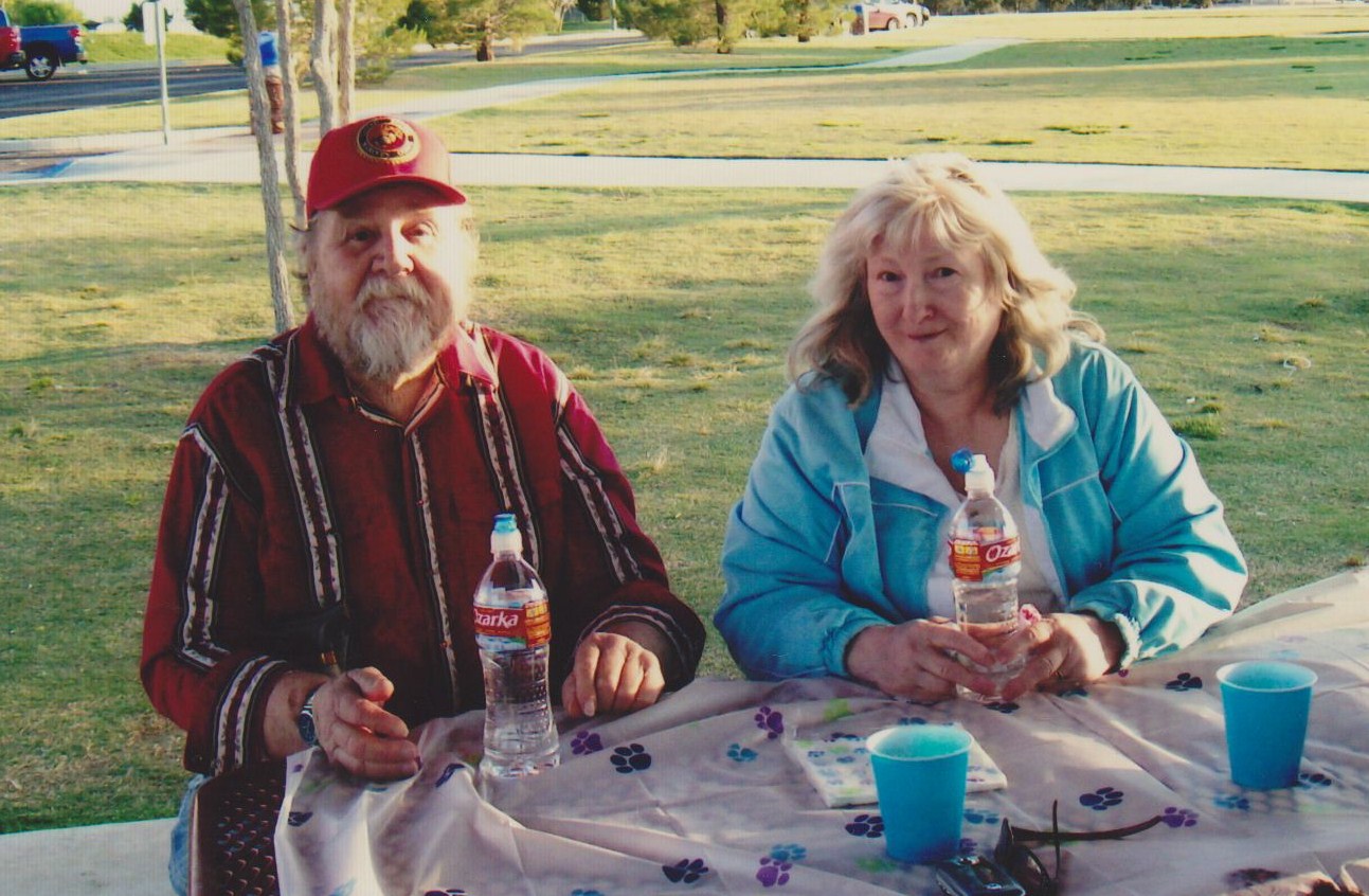 Obituary of Junior Ray Collins