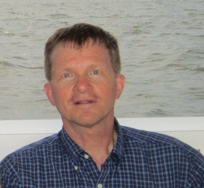 Obituary of Karl Edward Stupski