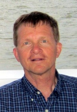 Obituary of Karl Edward Stupski