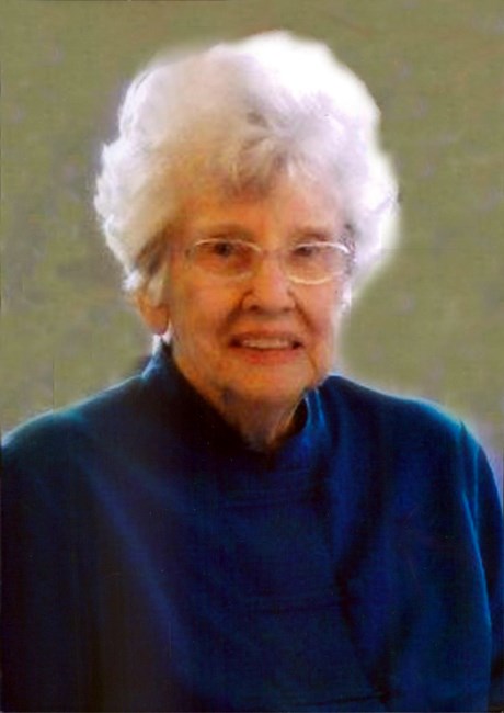 Obituary of Ruth J. Moltz