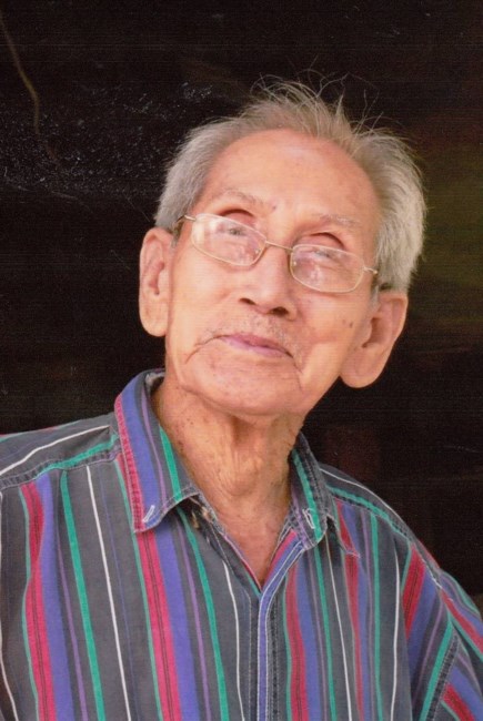 Obituary of Jose Delgado