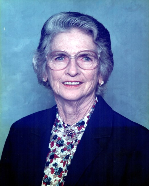 Obituary of Virginia Healan