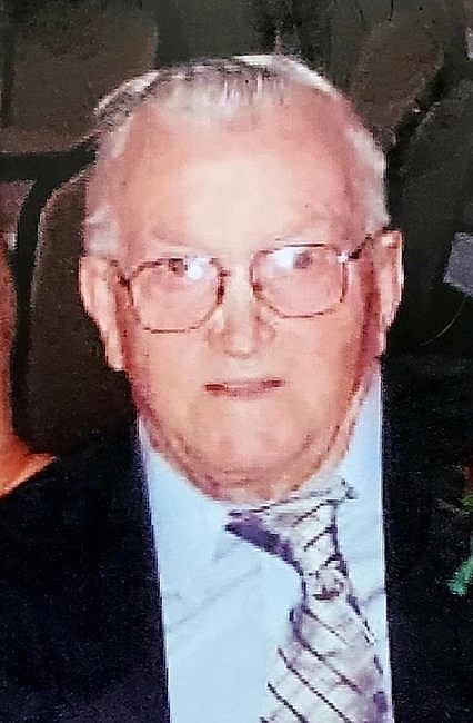 Obituario de Nathan Ray Fontenot