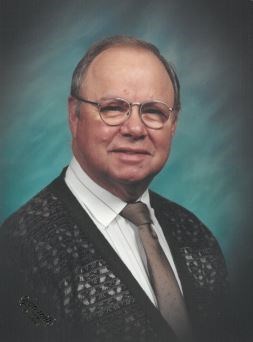 Obituario de Douglas Riley Sloan