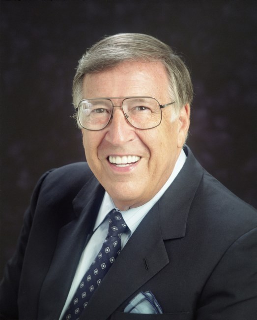 Obituary of Commander John "Jack" Byard Mowell Sr.