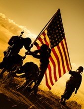 Obituary of Clifford L. "Skip" Blackburn