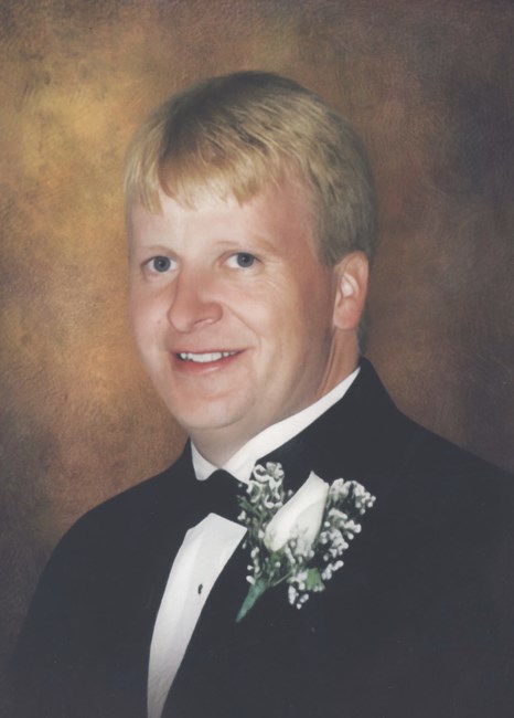 Obituary of Stephen David Miller