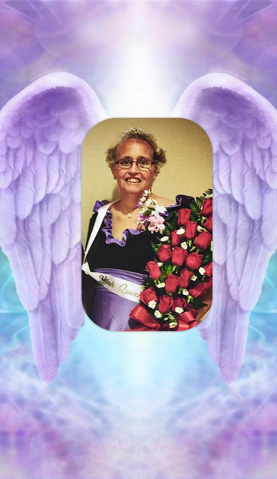 Obituary of Robin Kae (Baney) Lukenbach