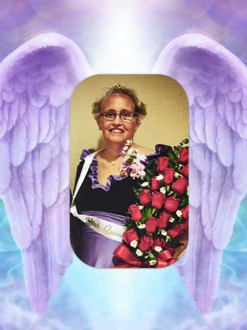 Obituary of Robin Kae (Baney) Lukenbach