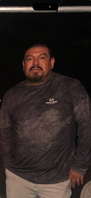 Obituary of Casimiro Ramirez