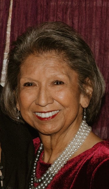 Obituario de Juanita "Janie" Ortiz Soto