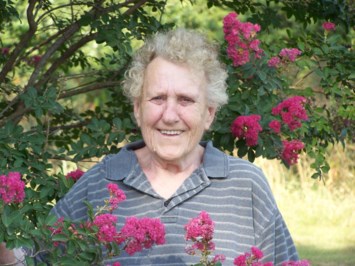 Obituary of Charlene Hill