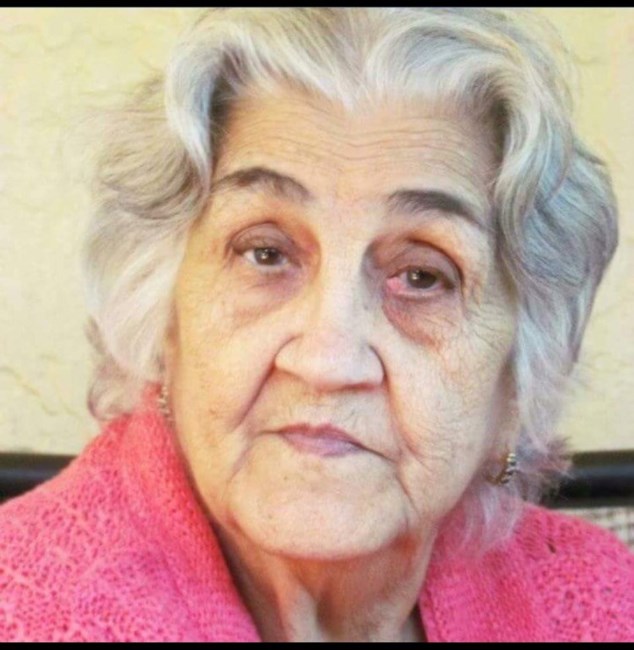 Obituary of Ana Zoila Fernandez