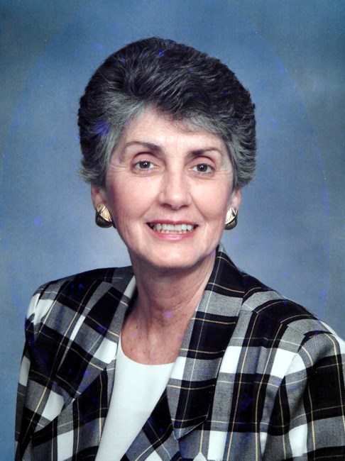 Obituary of Ethel Mae Martin McKEE