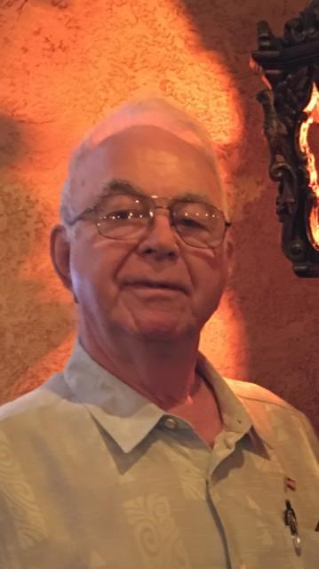 Obituary of Robert C. Cummings