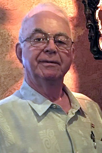 Obituary of Robert C. Cummings
