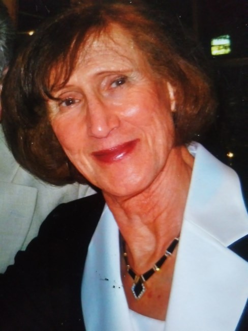 Obituary of Drora Arnon