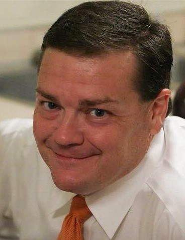 Obituary of Stephen Terry Dean