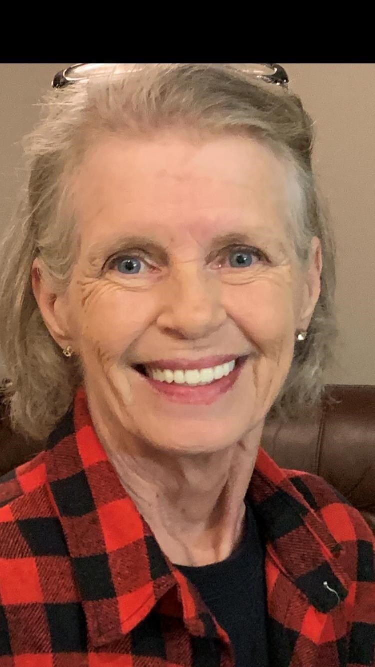 Avis de décès de Vivian Delores Elliott