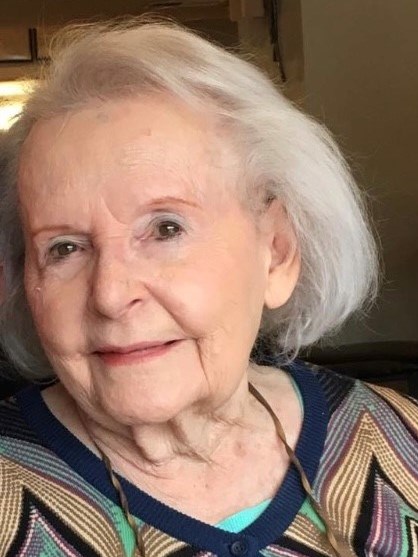 Obituario de Phyllis Kooris