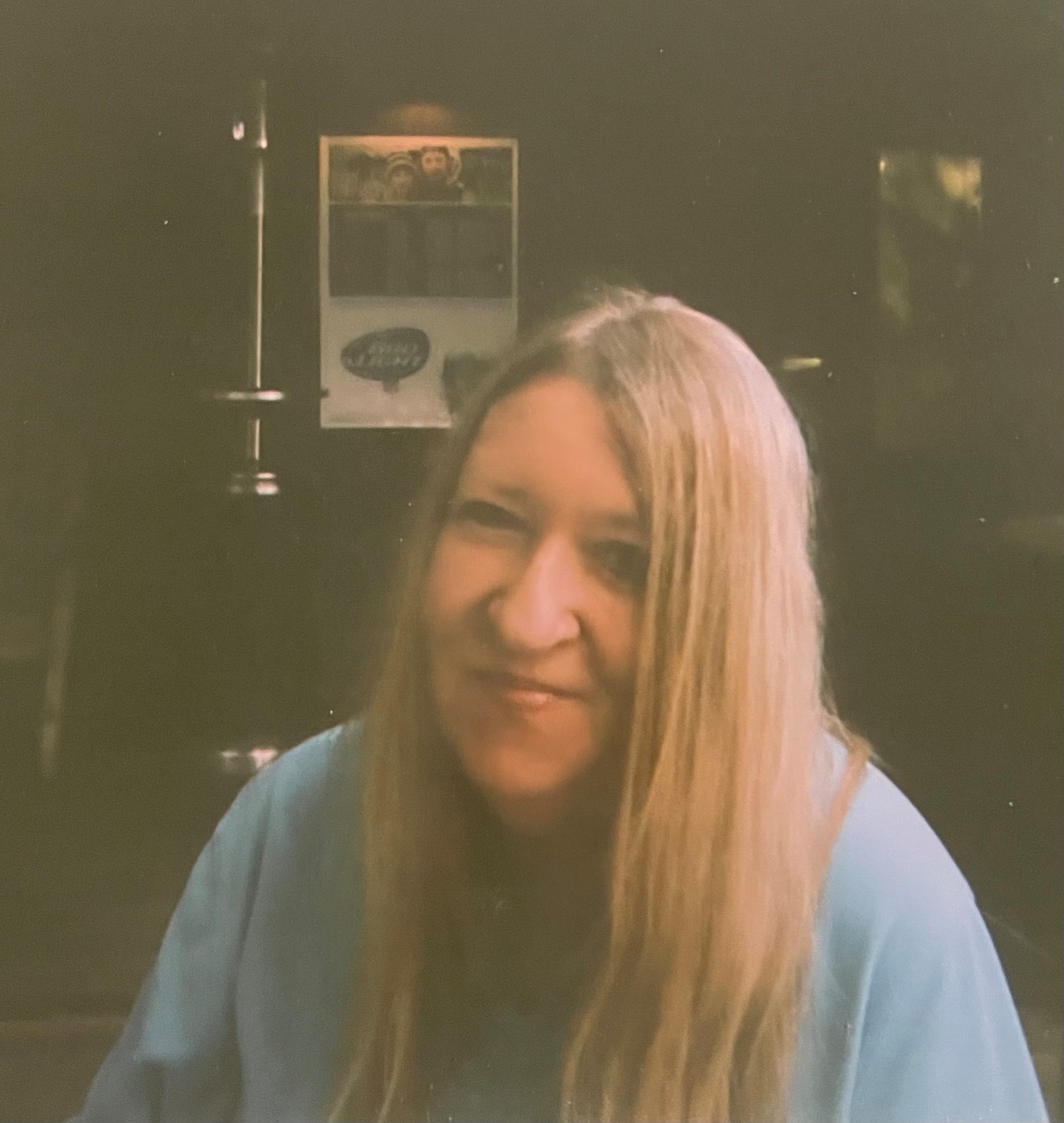 Obituary of Jerry Sue Hoffmann