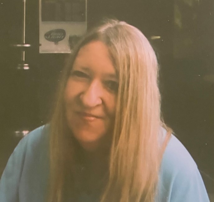 Obituary of Jerry Sue Hoffmann