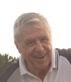 Obituary of Ralph Tommaso