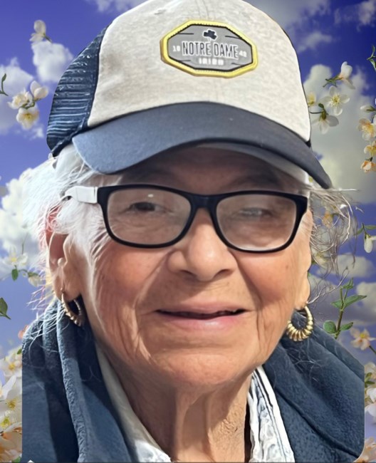 Obituary of Ausencia Serbin