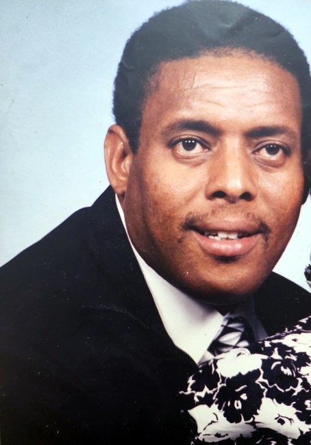Avis de décès de Willie Warzell Carr Jr.