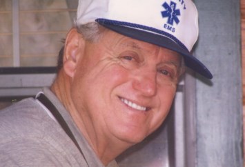Obituary of Winford Arthur Reed