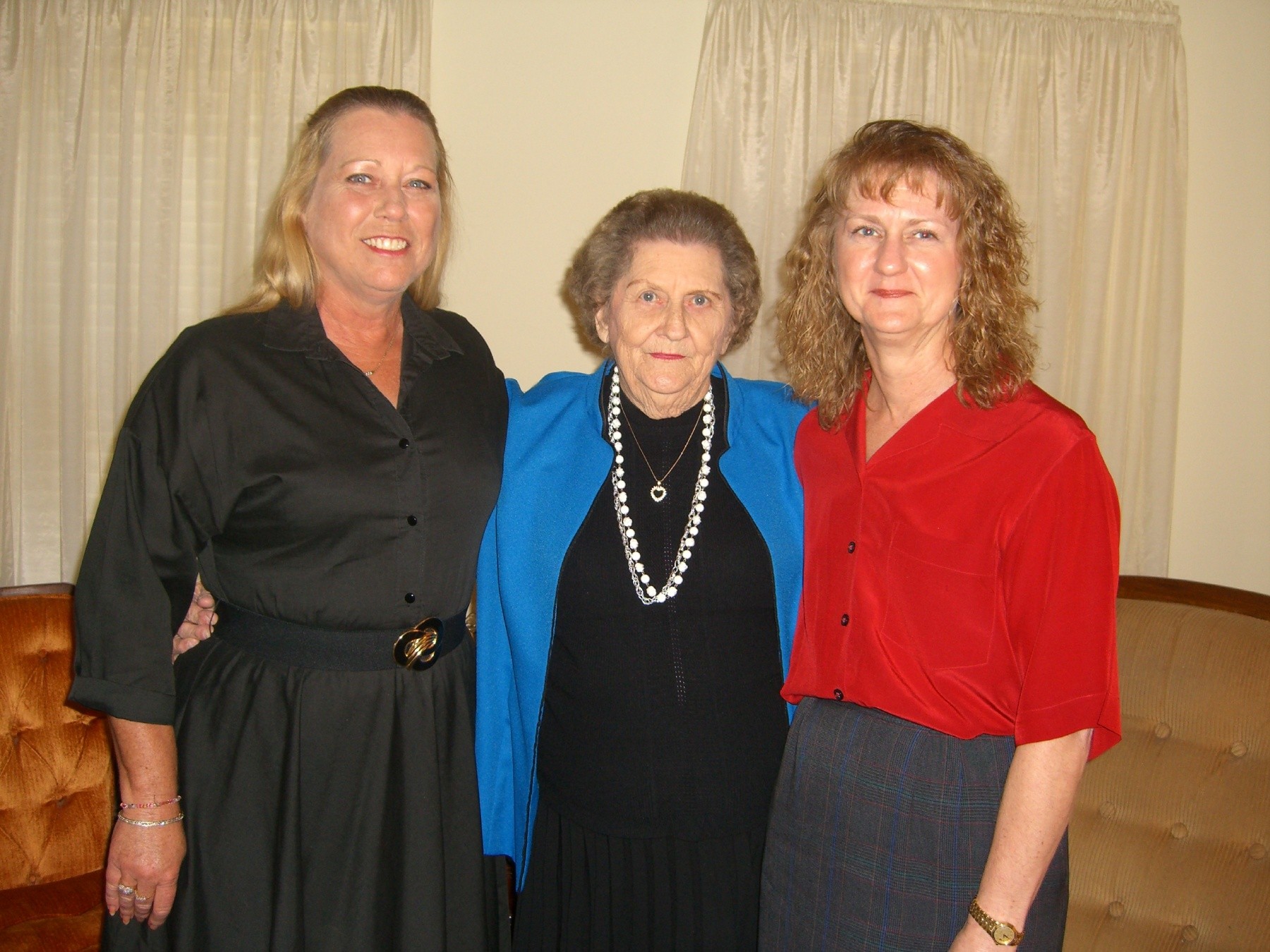 Evelyn Thielen Obituary - ,
