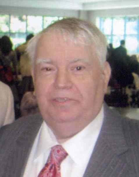 Obituary of Paul Mark Sirade