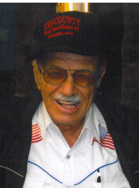 Obituary of Homer Elijah Blakley