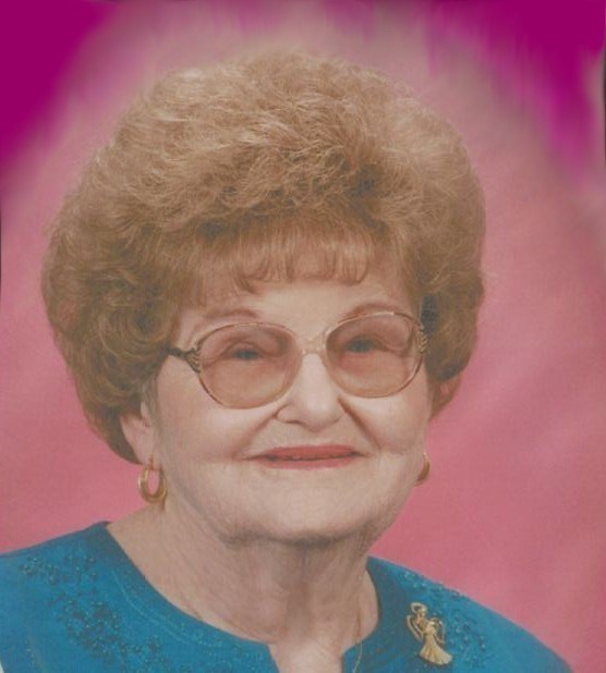 Obituary of Martha Sopchak Schindler