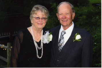 Obituary of Vivian Ann Hart