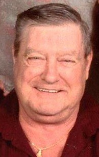 Obituario de William Mitchell Roark Sr.