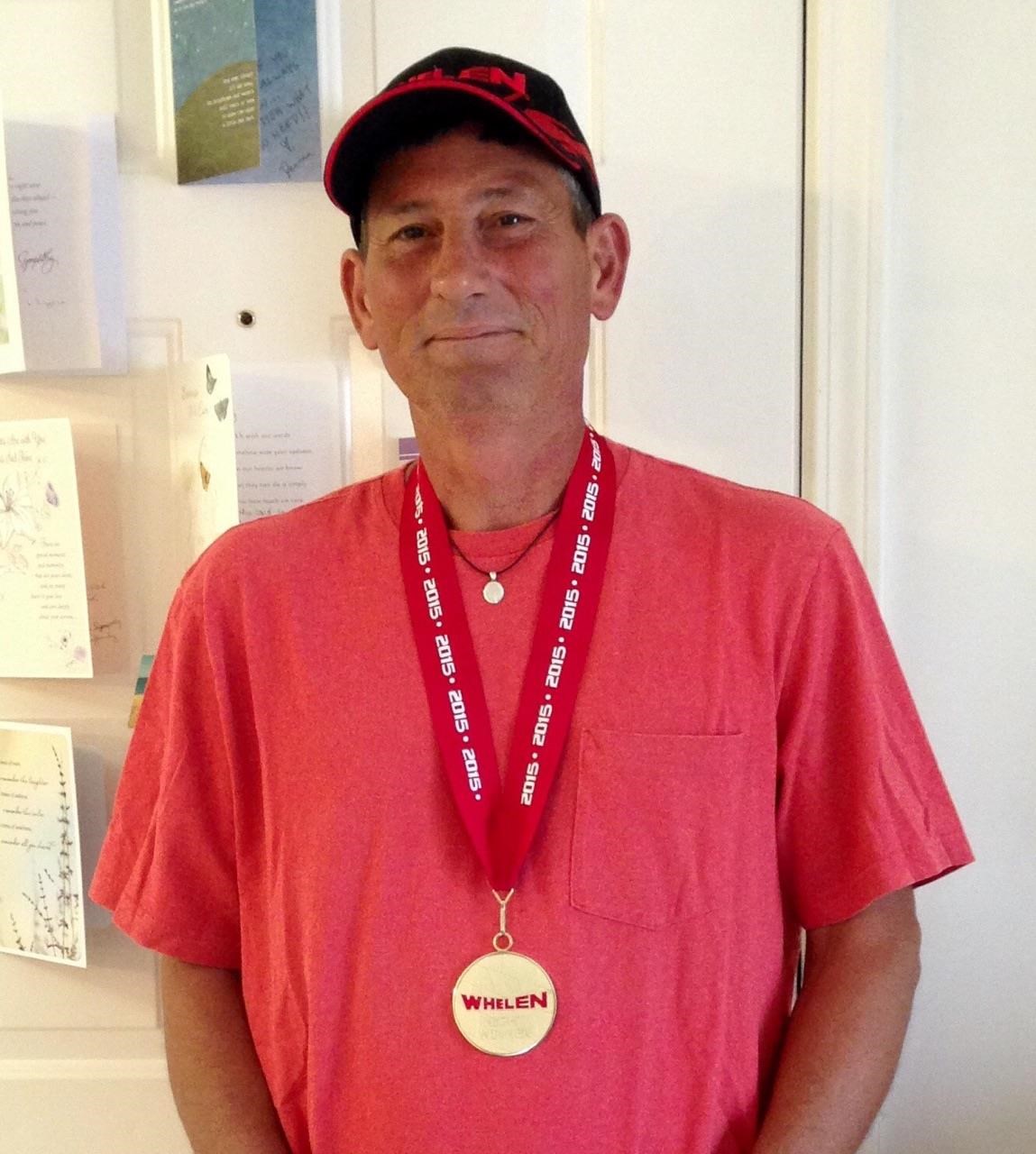 Obituary of John Edward McMasters, Jr.