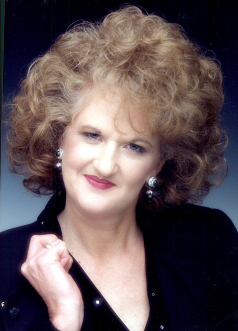 Obituario de Paula V. Purdom Finch